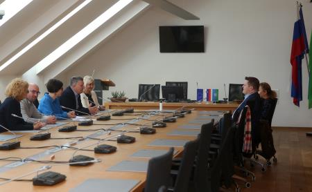 Obisk predstavnikov občine Dolni Brežany Češka 06 Foto Ljubo Vukelič